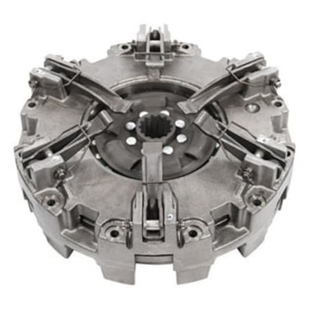 Aic Replacement Parts Pressure Plate: 11, 6 lever, organic, rigid, cast iron, indep PTO A-5154835-AI